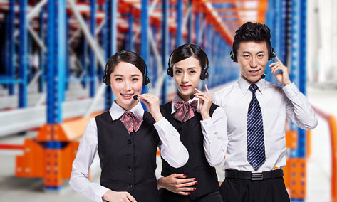 贴心售前服务，一次性把事情做对