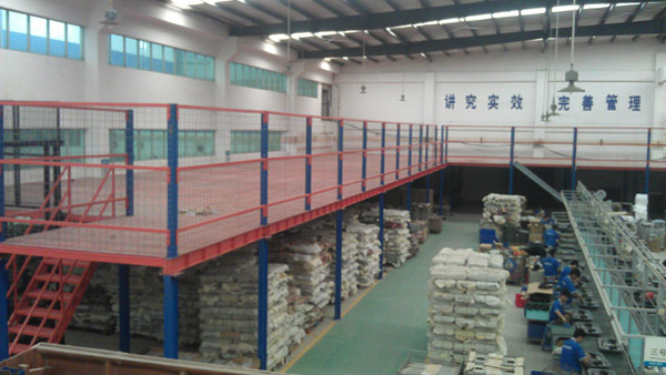 仓库阁楼隔层 仓库阁楼隔层