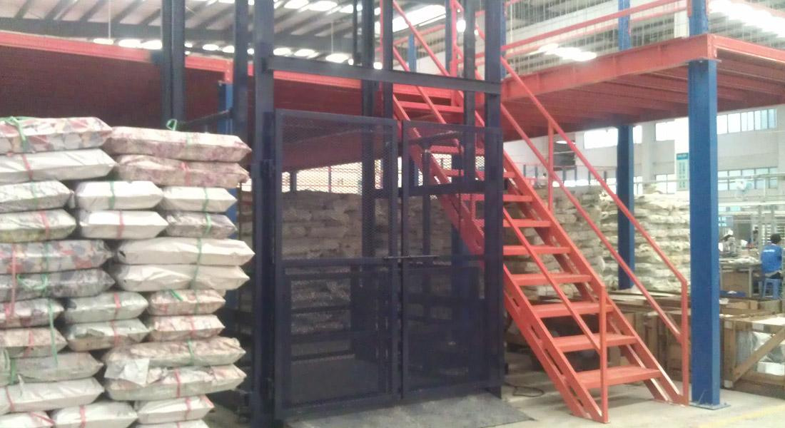 仓库隔层 仓库隔层