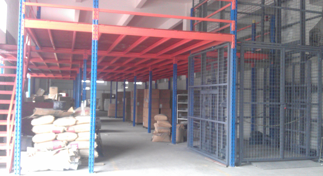 仓库阁楼 仓库阁楼