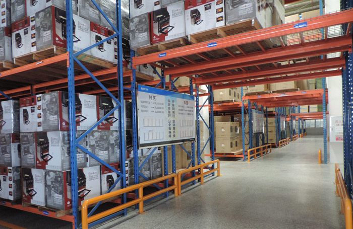 托盘货架 托盘货架