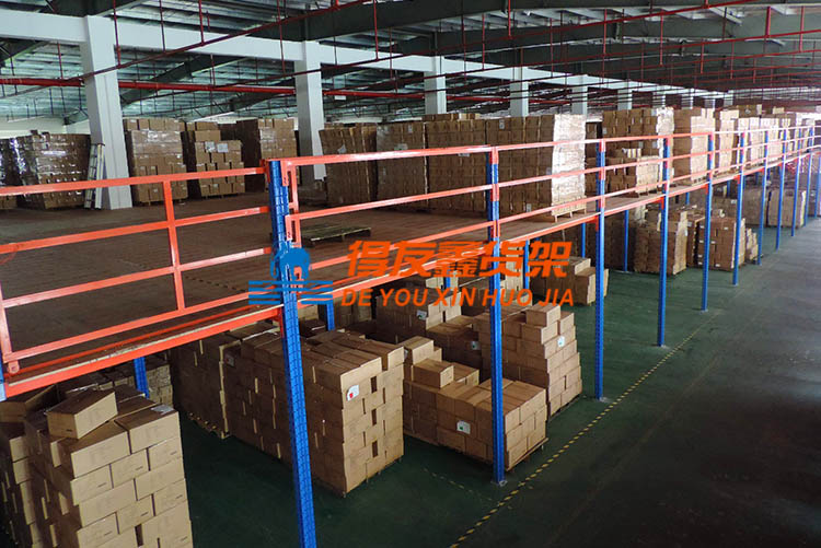 阁楼平台 阁楼平台