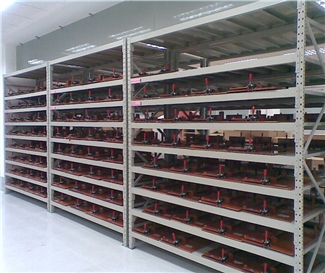 中型货架 中型货架