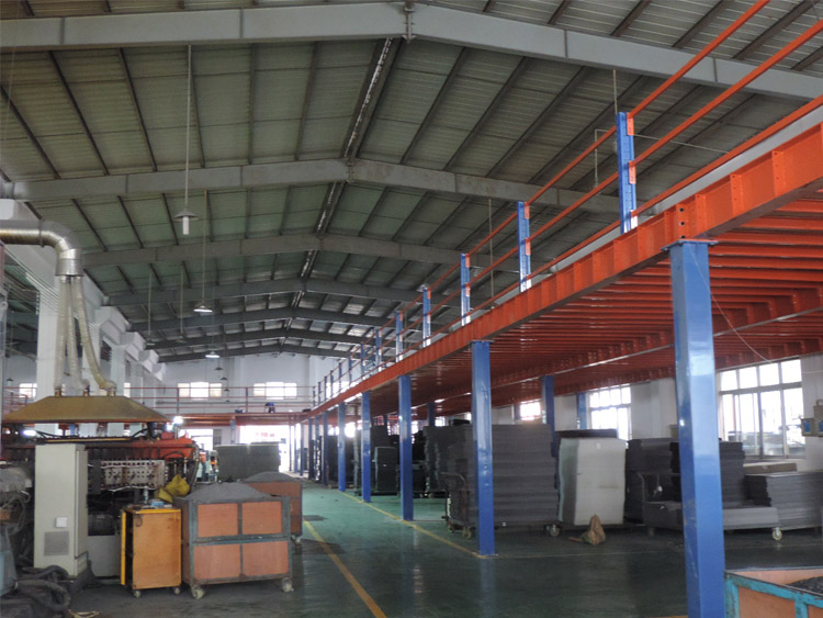 钢结构阁楼多少钱一平 钢结构阁楼多少钱一平