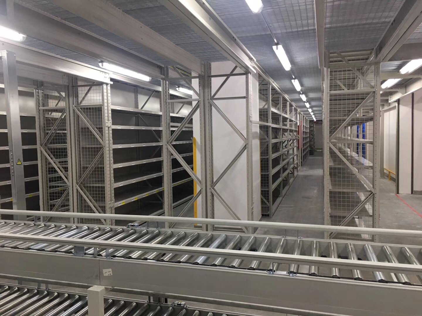 输送系统 输送系统