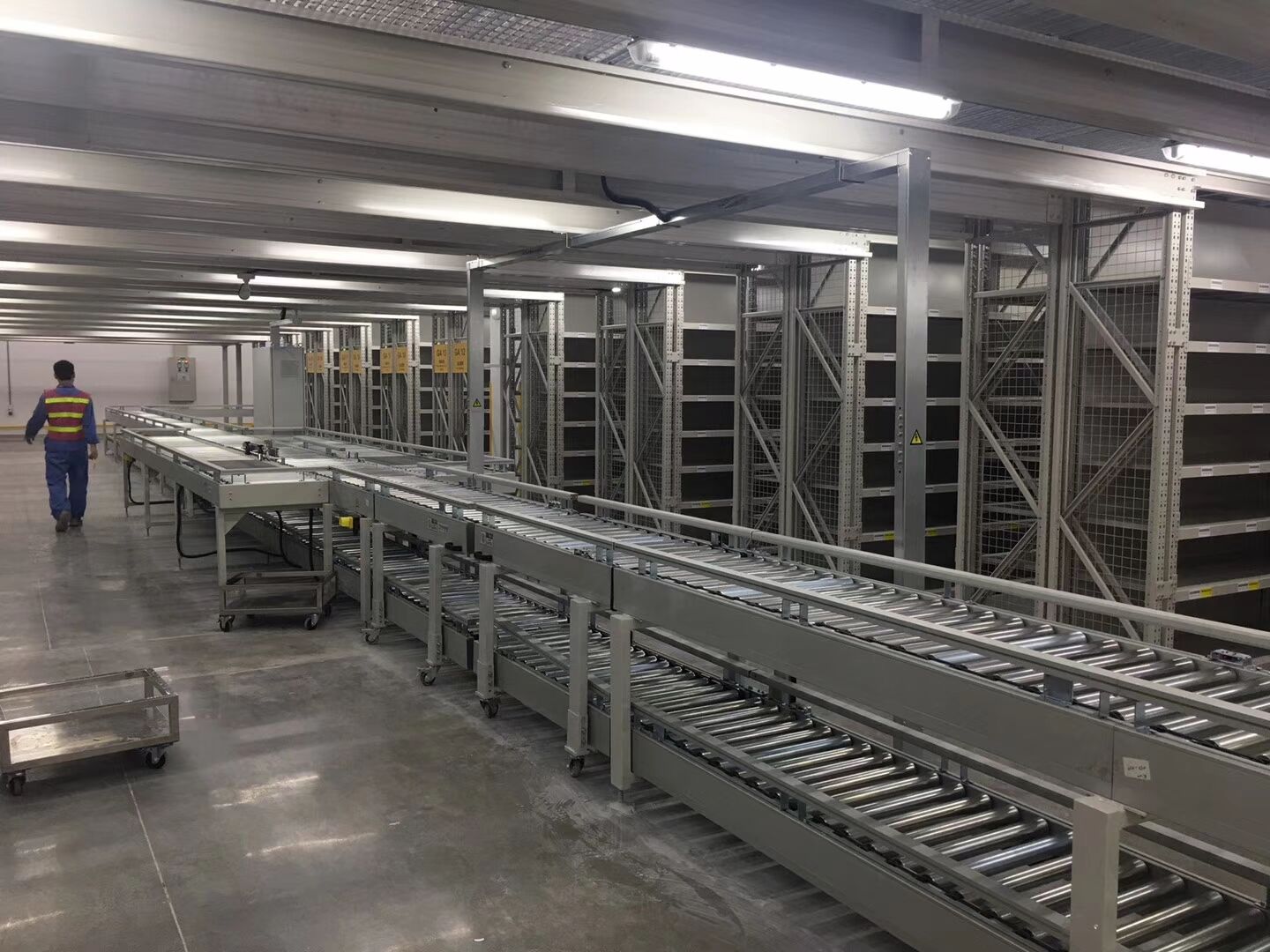 自动化输送机 自动化输送机