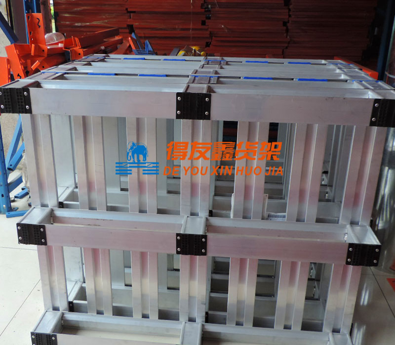 铝托盘/铝卡板/铝栈板