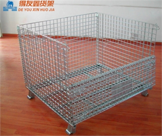 仓储笼 仓储笼