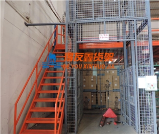 升降平台(阁楼升降平台) 升降平台(阁楼升降平台)