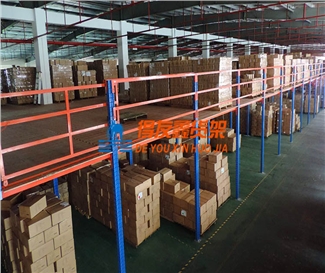 阁楼平台 阁楼平台