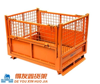 金属周转箱/金属物料笼 金属周转箱/金属物料笼